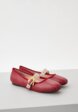 Балетки Coccinelle3  - превью