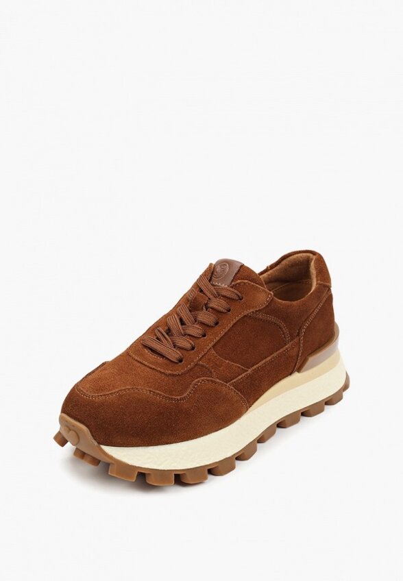 Кроссовки Salamander