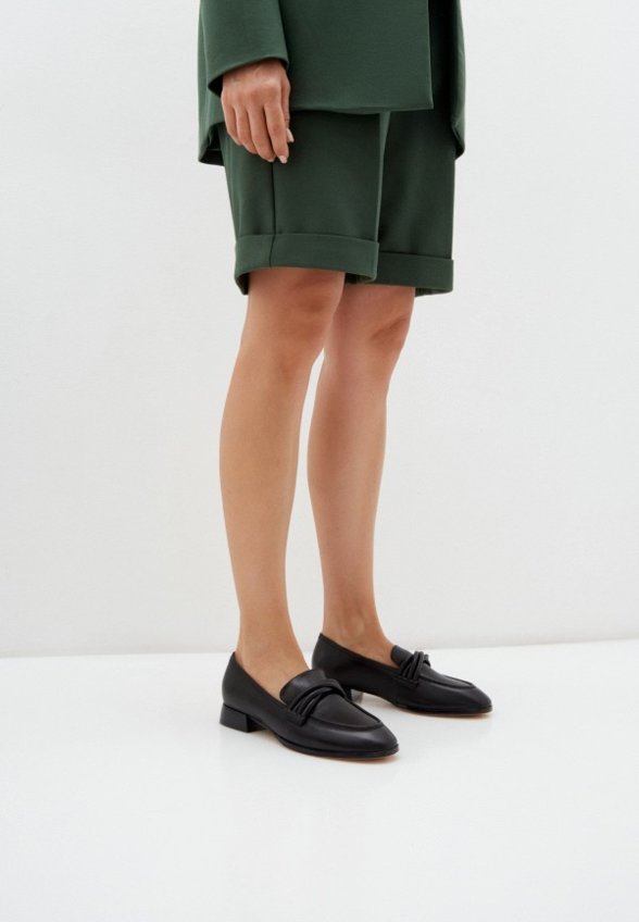 Лоферы Graciana