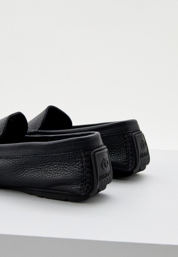 Мокасины Aldo Brue