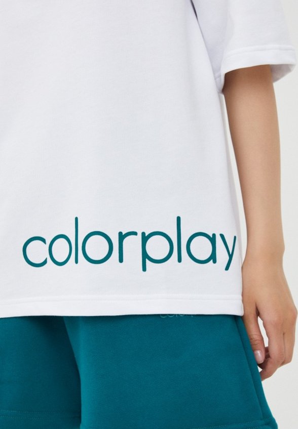 Футболка Colorplay