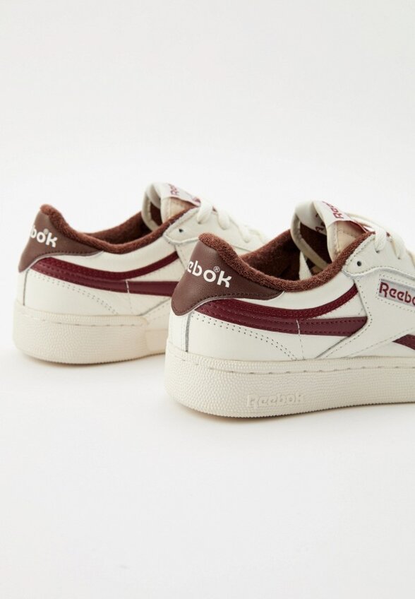 Кеды Reebok