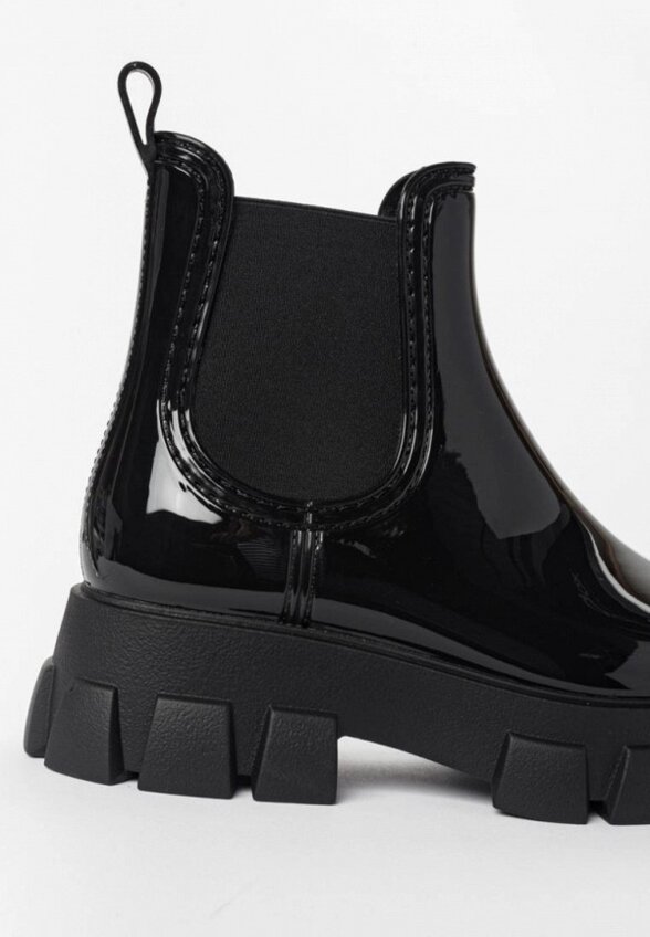 Полусапоги резиновые Niota Line