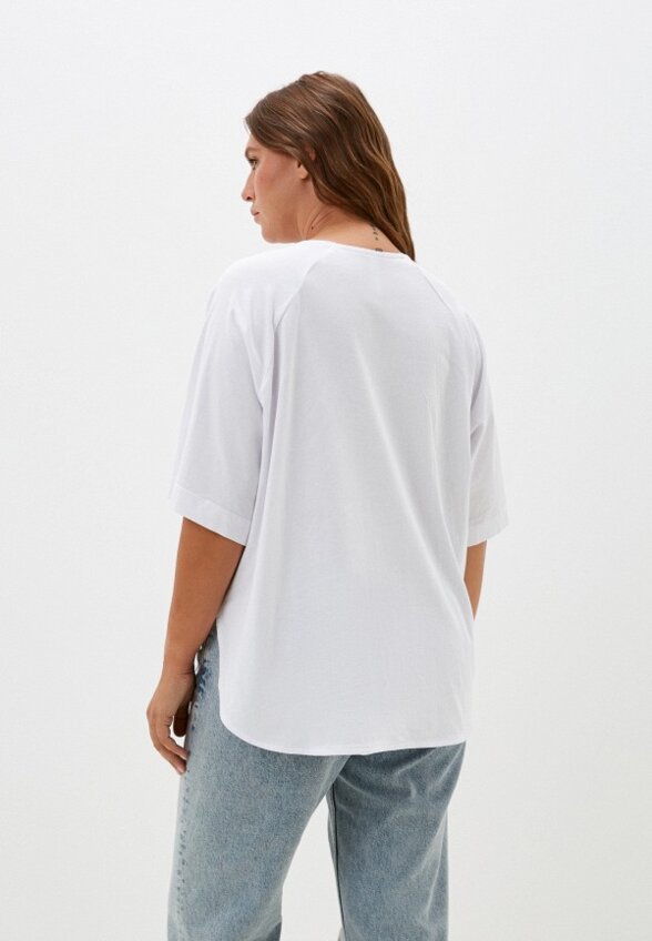 Футболка Modress