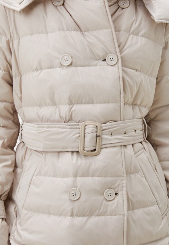 Куртка-пальто Baon