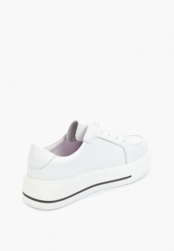 Кеды Thomas Munz