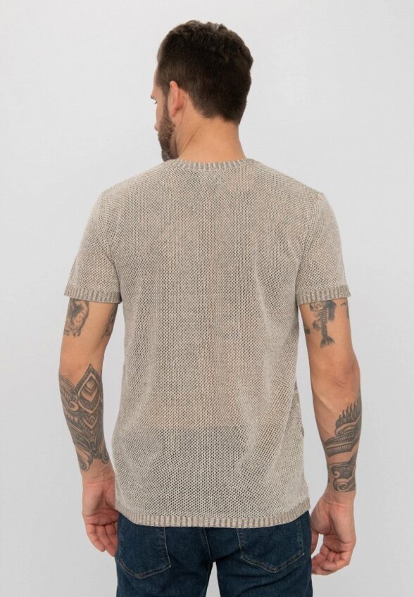 Джемпер Стим