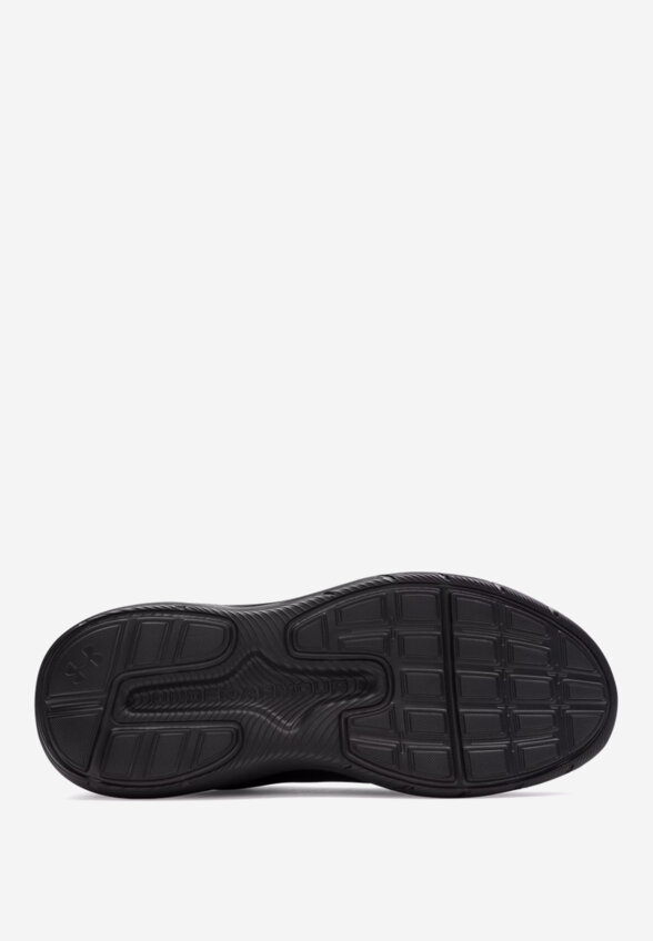 Кроссовки мужские Under Armour Phade Rn 3, Черный