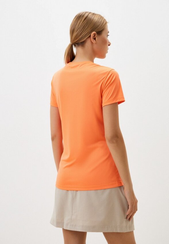 Футболка спортивная Jack Wolfskin