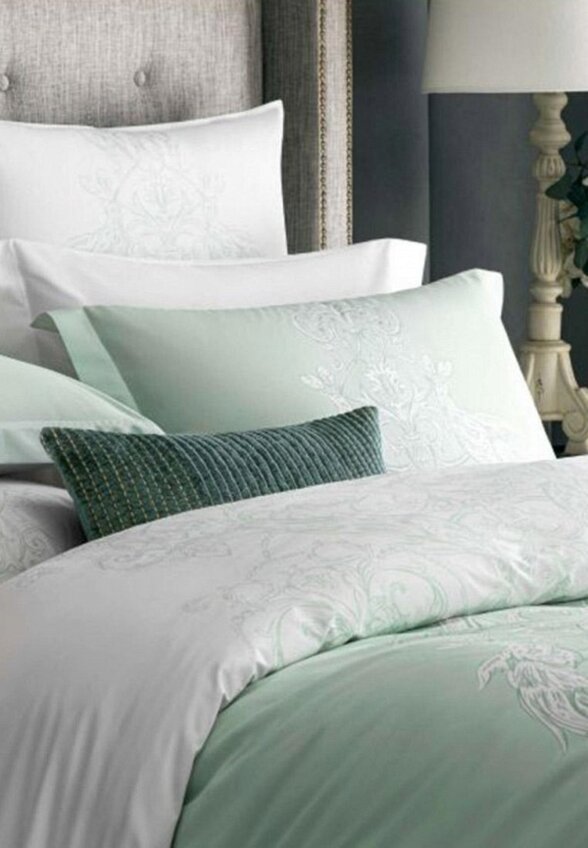 Постельное белье Евро Togas