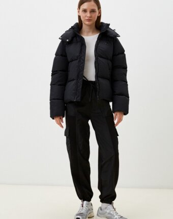 Пуховик Lacoste женщинам