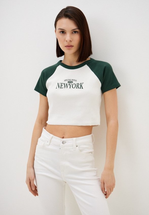 Футболка Koton