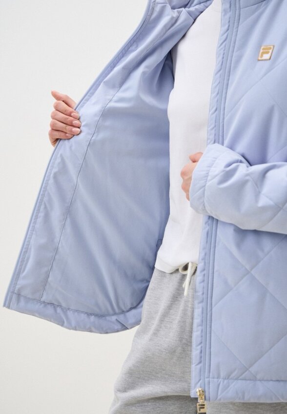 Куртка утепленная Fila