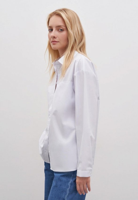 Рубашка Finn Flare