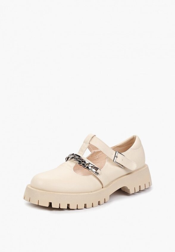 Туфли Vivian Royal