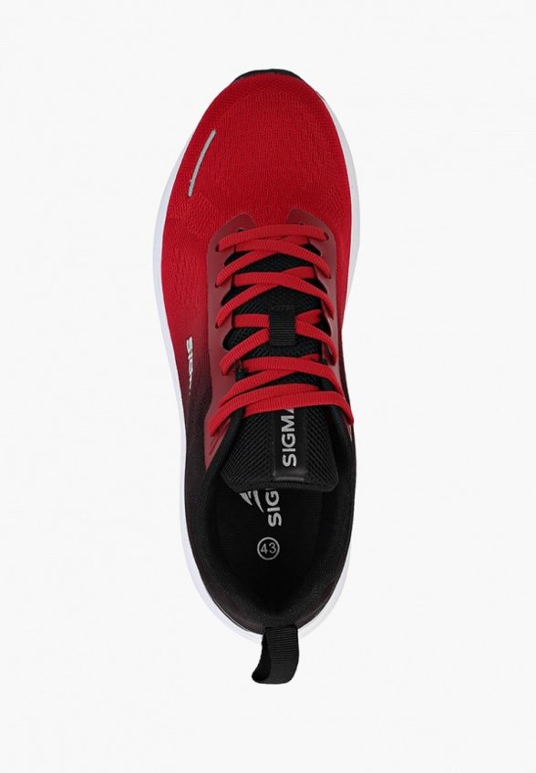 Кроссовки Sigma