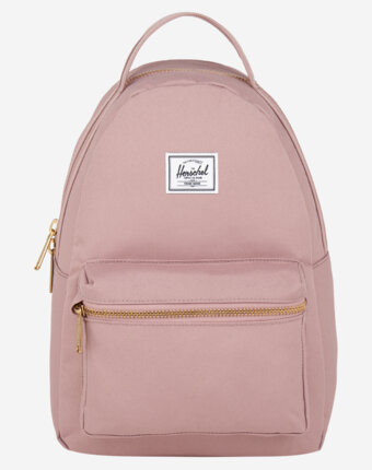 Рюкзак Herschel Nova Mini, Розовый мужчинам