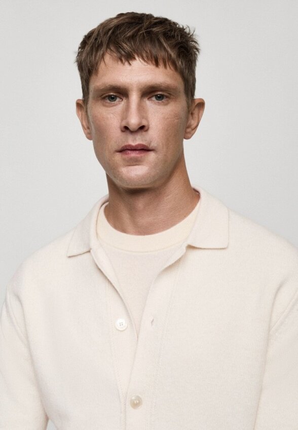 Кардиган Mango Man