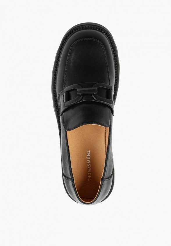 Лоферы Thomas Munz