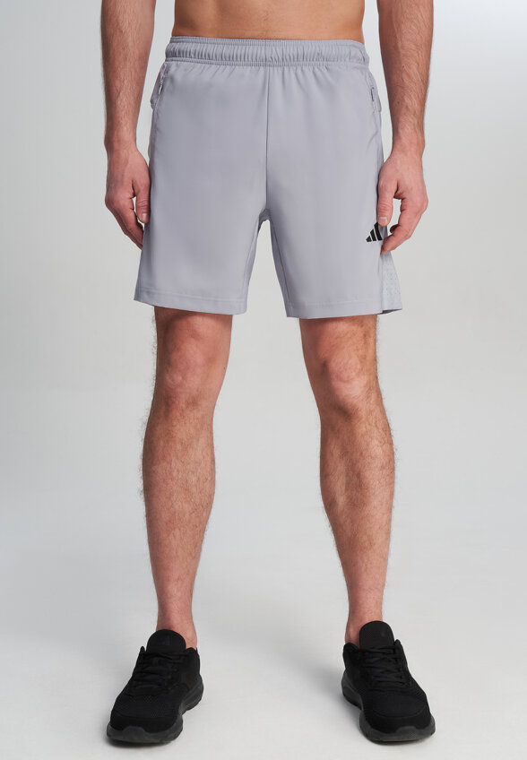 Шорты мужские Adidas Workout Essentials Base, Серый