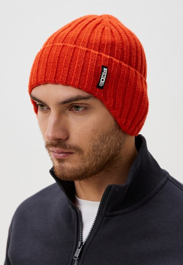 Шапка marhatter