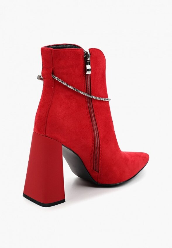 Ботильоны Ridlstep