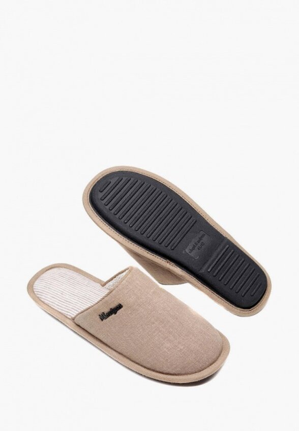 Тапочки Mingul & meiyeon