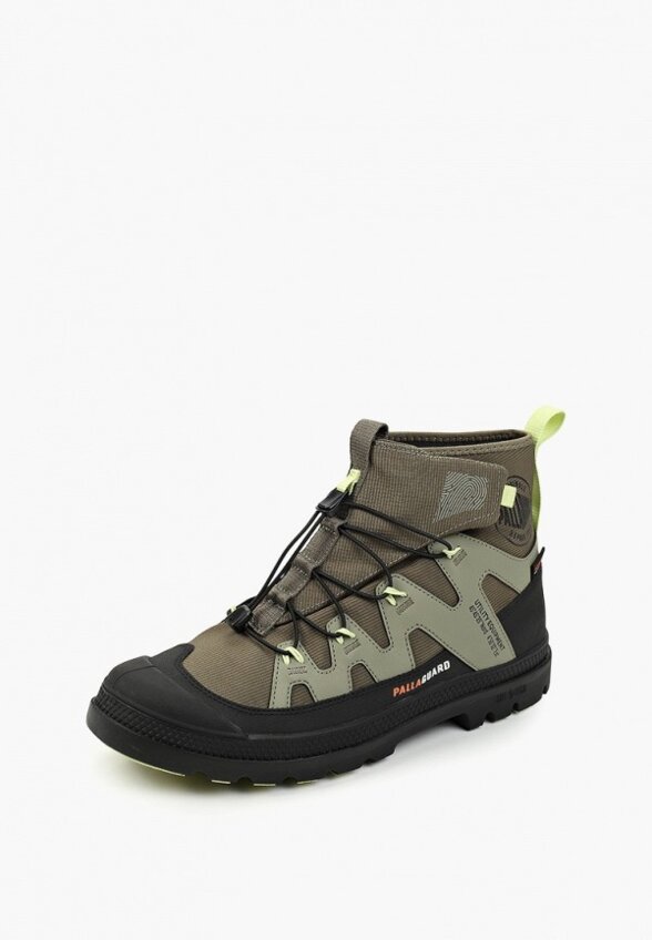 Ботинки Palladium