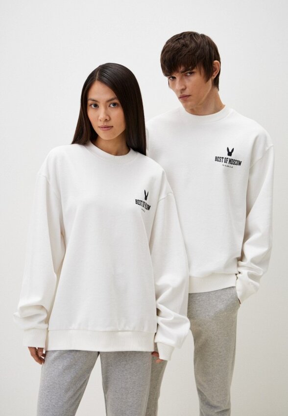 Свитшот KChTZ