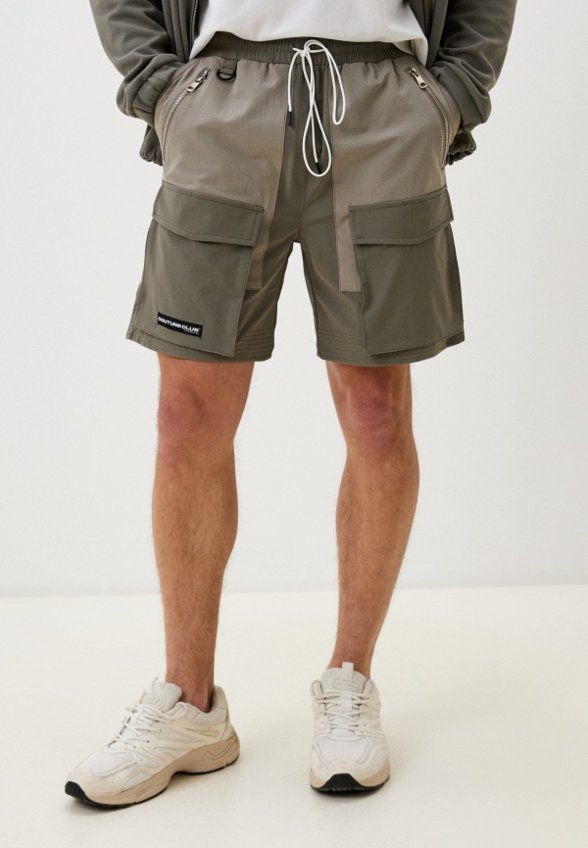 Шорты The Couture Club