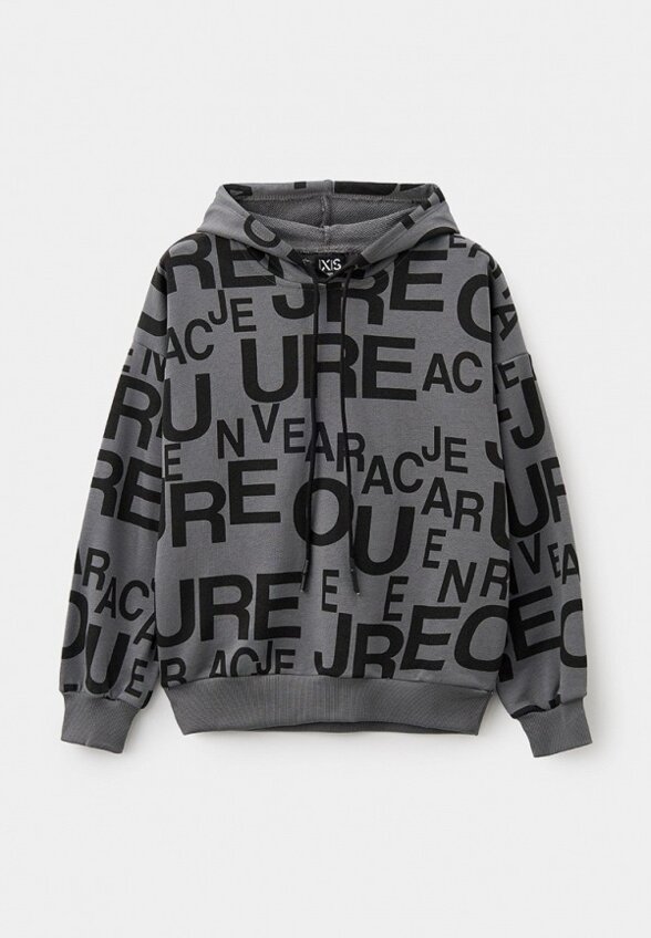 Худи Fashion X&S