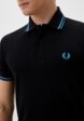 Поло Fred Perry3  - превью
