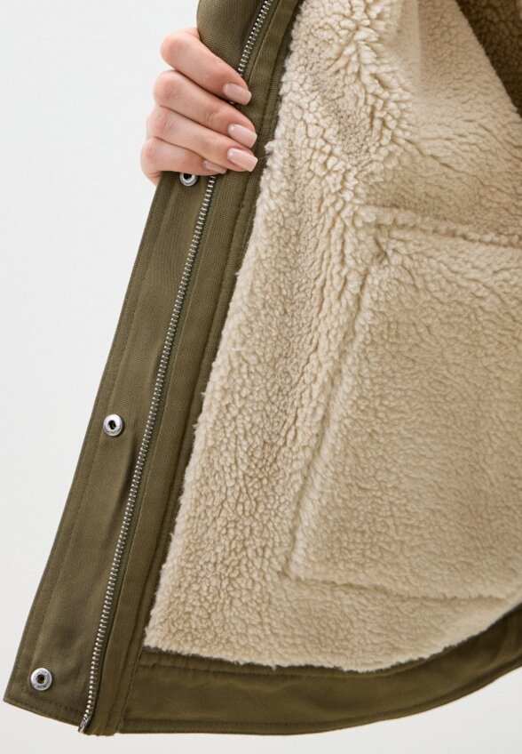 Куртка утепленная H&M