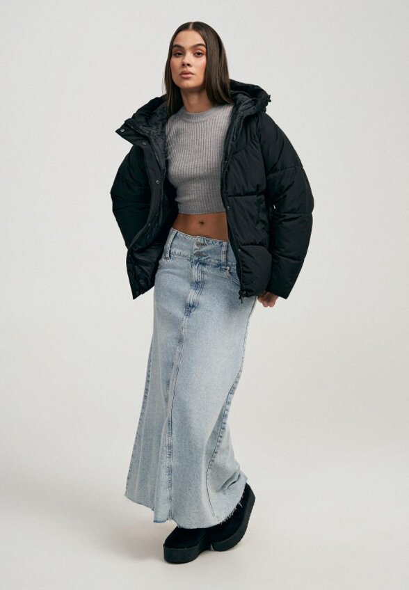 Куртка утепленная Твое