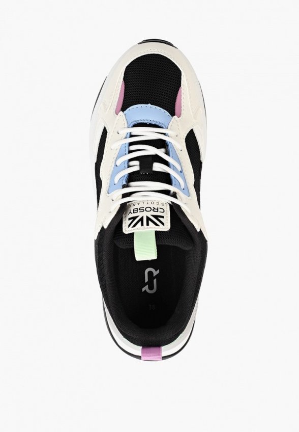 Кроссовки Crosby