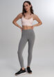 Топ бра спортивный Reebok Lux, Розовый5  - превью