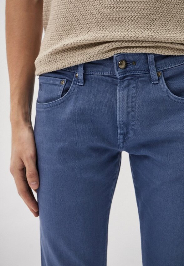 Джинсы Hackett London