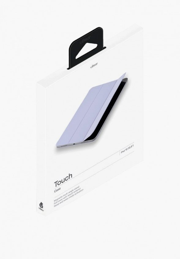 Чехол для планшета uBear