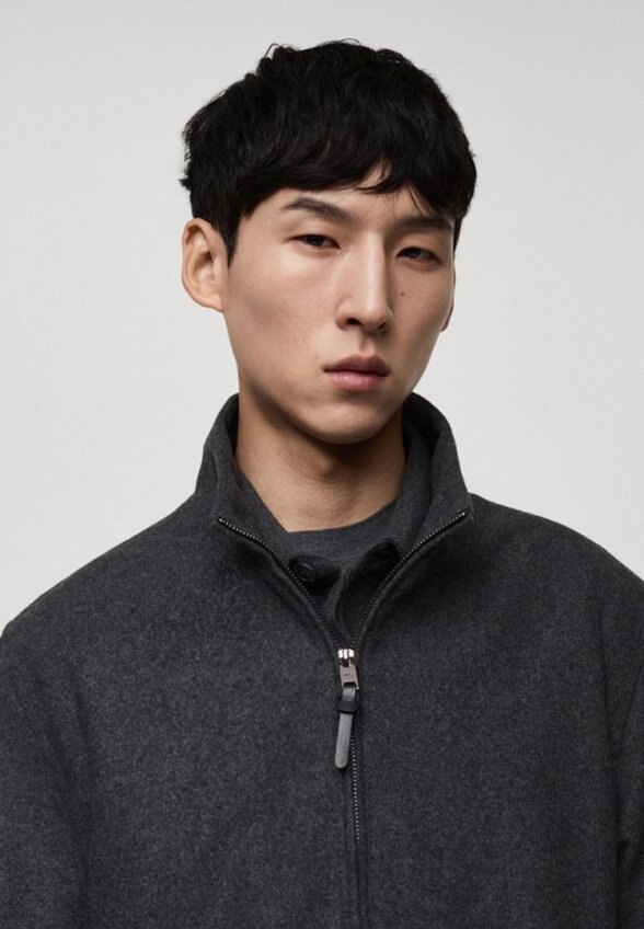 Куртка Mango Man