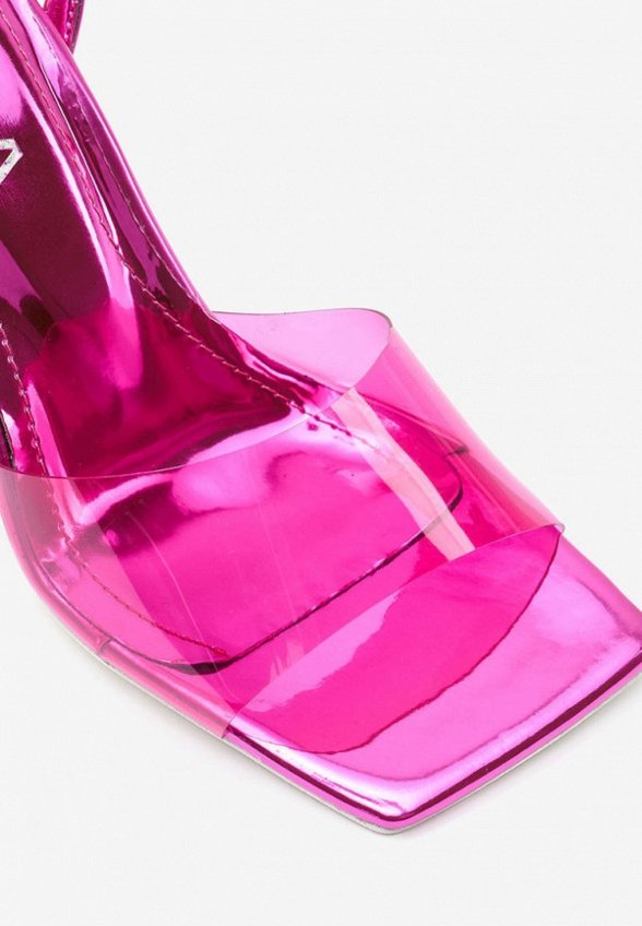 Босоножки Mysa