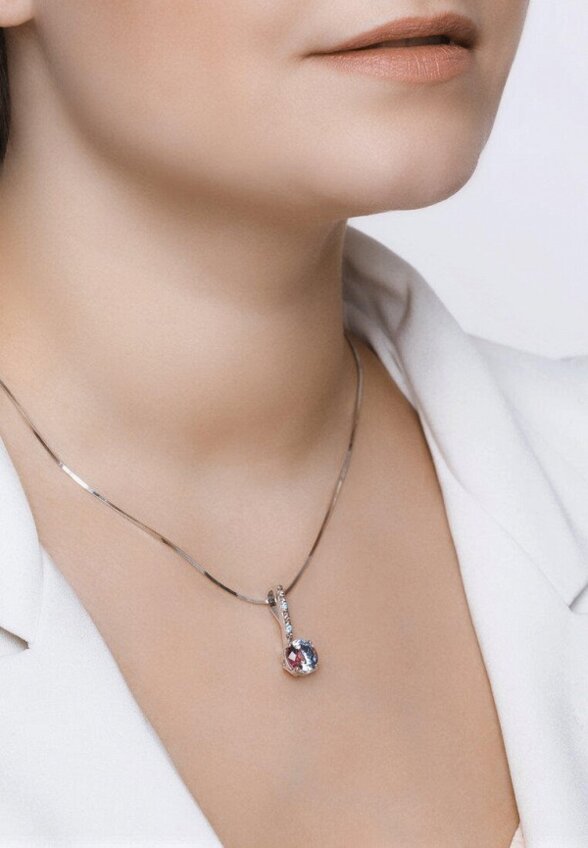 Подвеска Sokolov