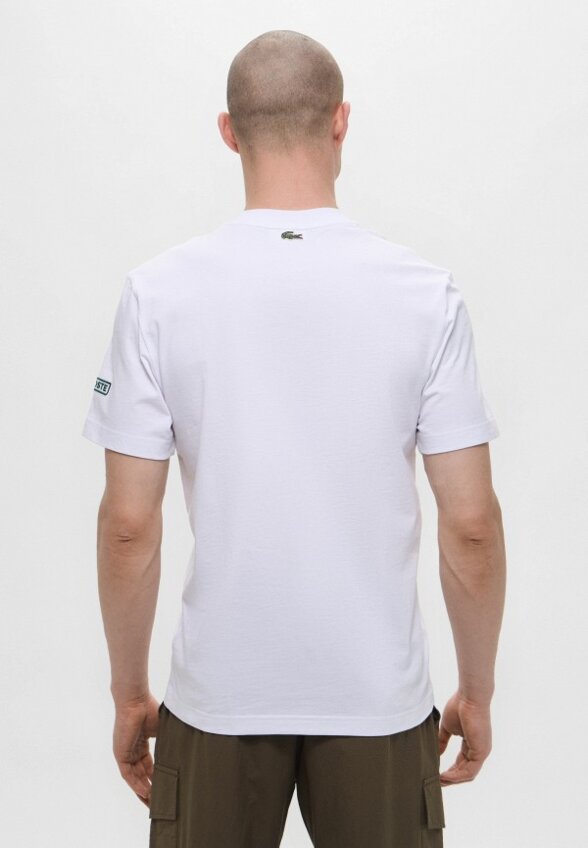 Футболка Lacoste