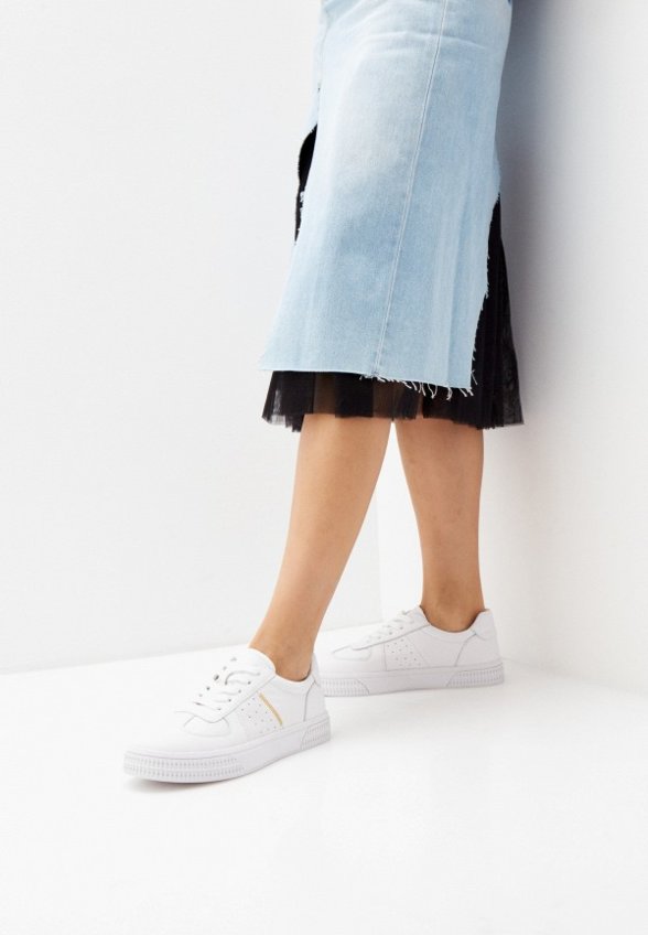 Кеды Thomas Munz