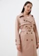 Тренч Jane Sarta4  - превью