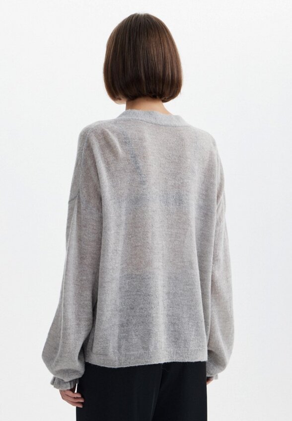 Кардиган True Red