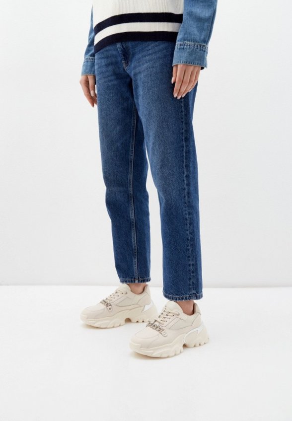 Кроссовки Obba