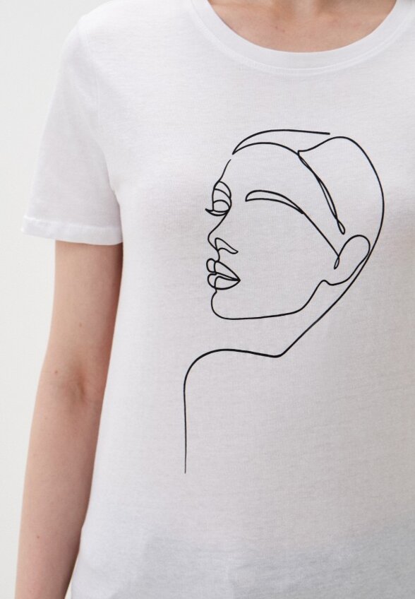 Футболка Terranova