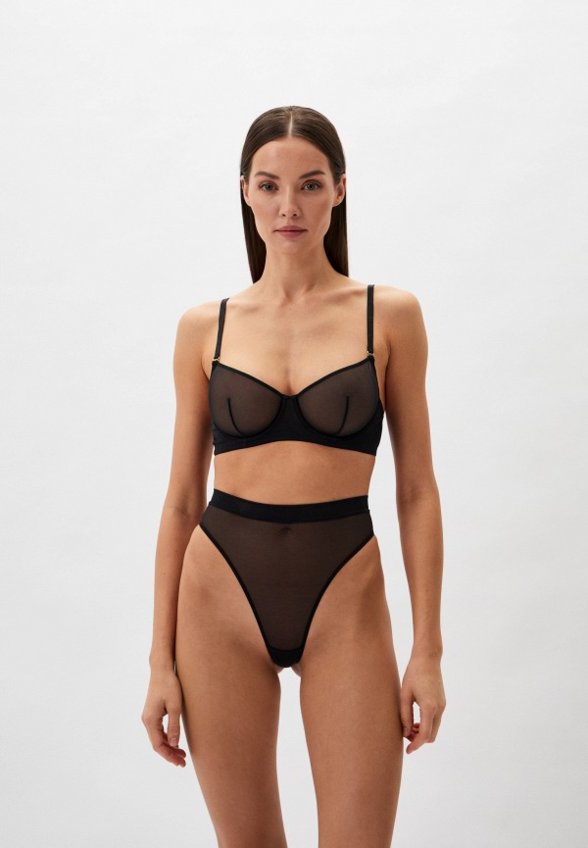 Трусы Maison Close