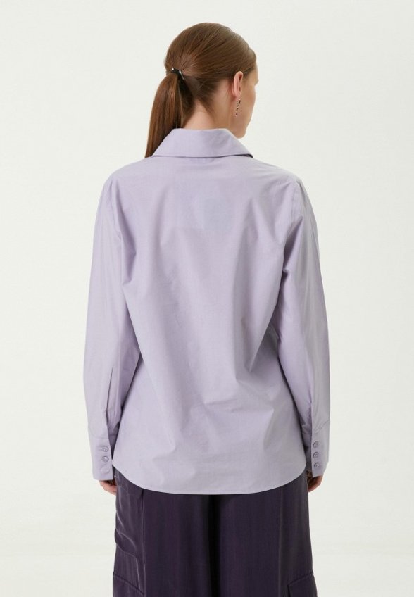 Рубашка NetWork