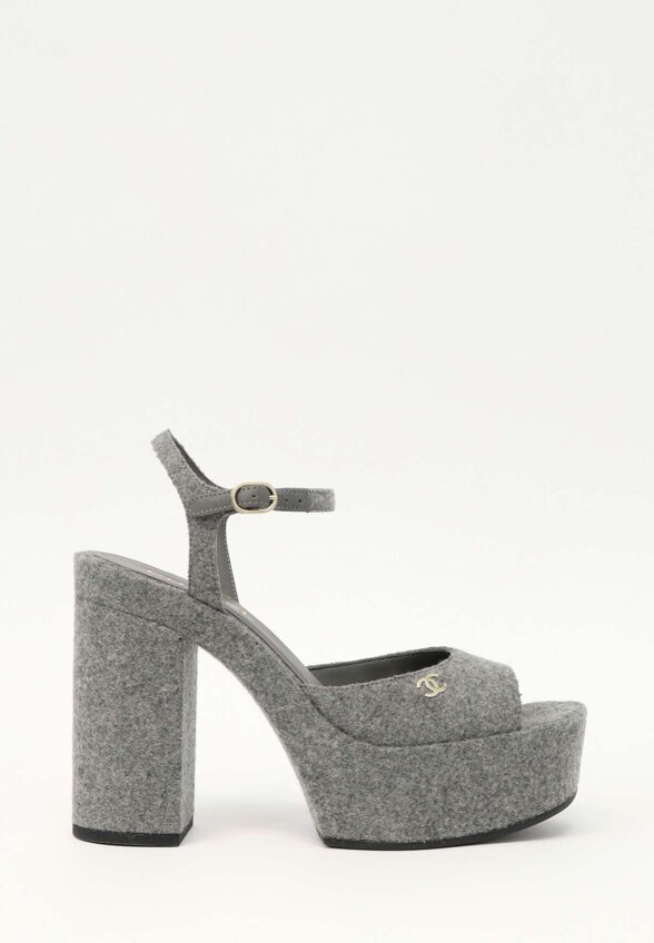 Chanel Shoes